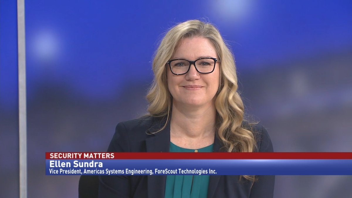 GovMattersTV's tweet photo. "The shutdown validates why we need CDM more than anything else. We need continuous monitoring. The idea of having humans that have to touch everything and have to investigate every entry into a log, every event, false positives. It’s a huge undertaking." - @LNSundra https://t.co/TU7FUJ0IdI