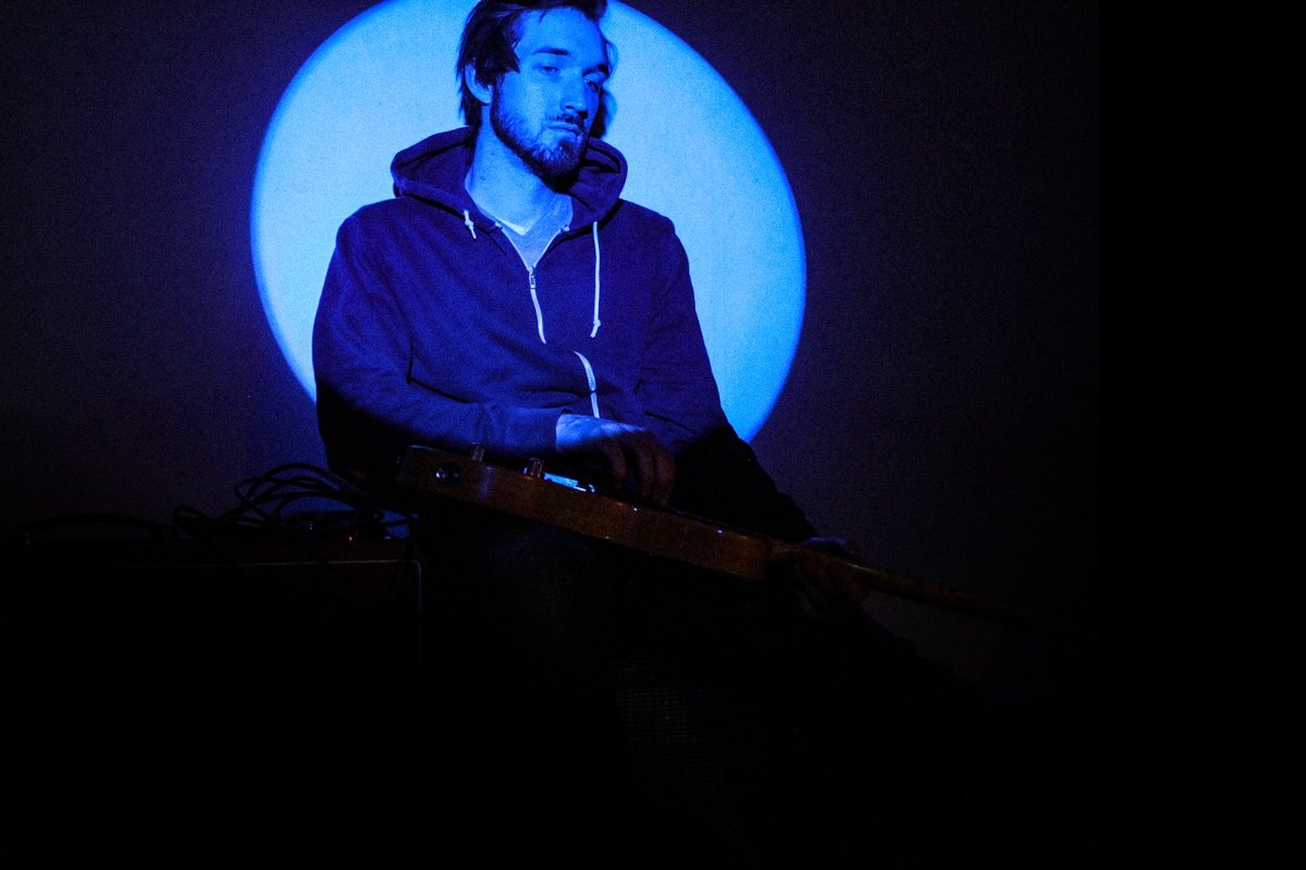 Gonna try to be more of a less anti social social media user and post more here. My upcoming album Oh My Darling will be out in spring soooooo yeah
bit.ly/2WpLwMa