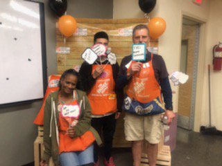 1070HDservices's tweet photo. #PacCentralSAW #HomeDepot @HomeDepot @1070HDservices #HomeService #LetUsDoItForYou @Haydnchilcott @OrmondLsormond @likevike https://t.co/jJYwysS50v