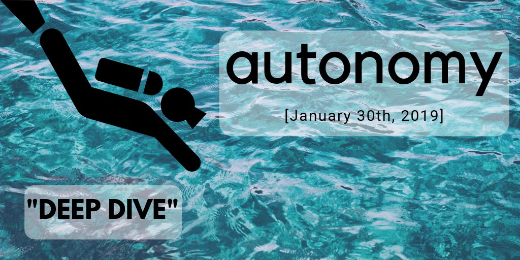 IFBEC_tweets's tweet image. Our first "Deep Dive" program on the #ethics of #Autonomy will take place later this week! Join us in person or watch online with WebEx.

RSVP to Daniel Johnson at D.Johnson@ibe.org.uk if interested.

#IFBEC #DeepDive #IFBECDeepDive