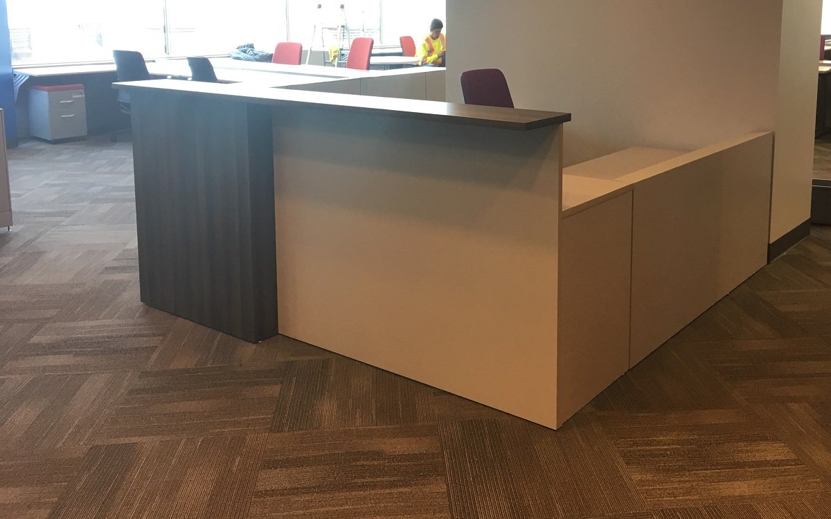 David Lane Office On Twitter Height Adjustable Work Stations Are