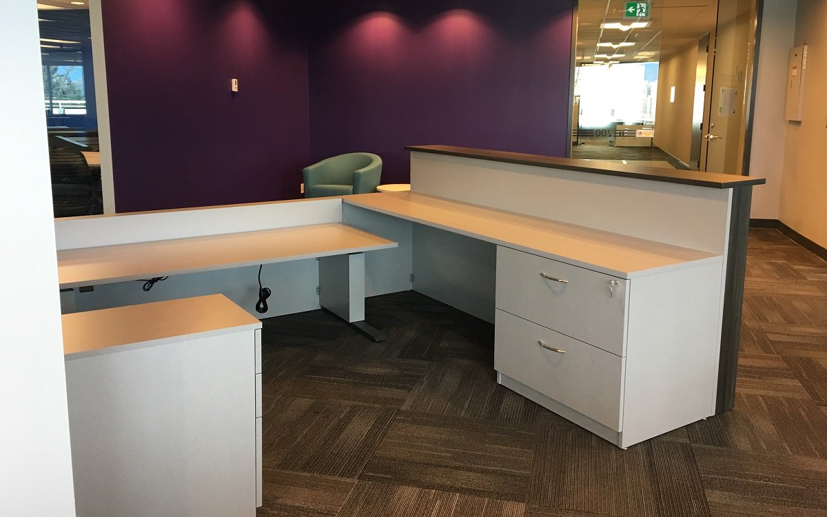 David Lane Office On Twitter Height Adjustable Work Stations Are