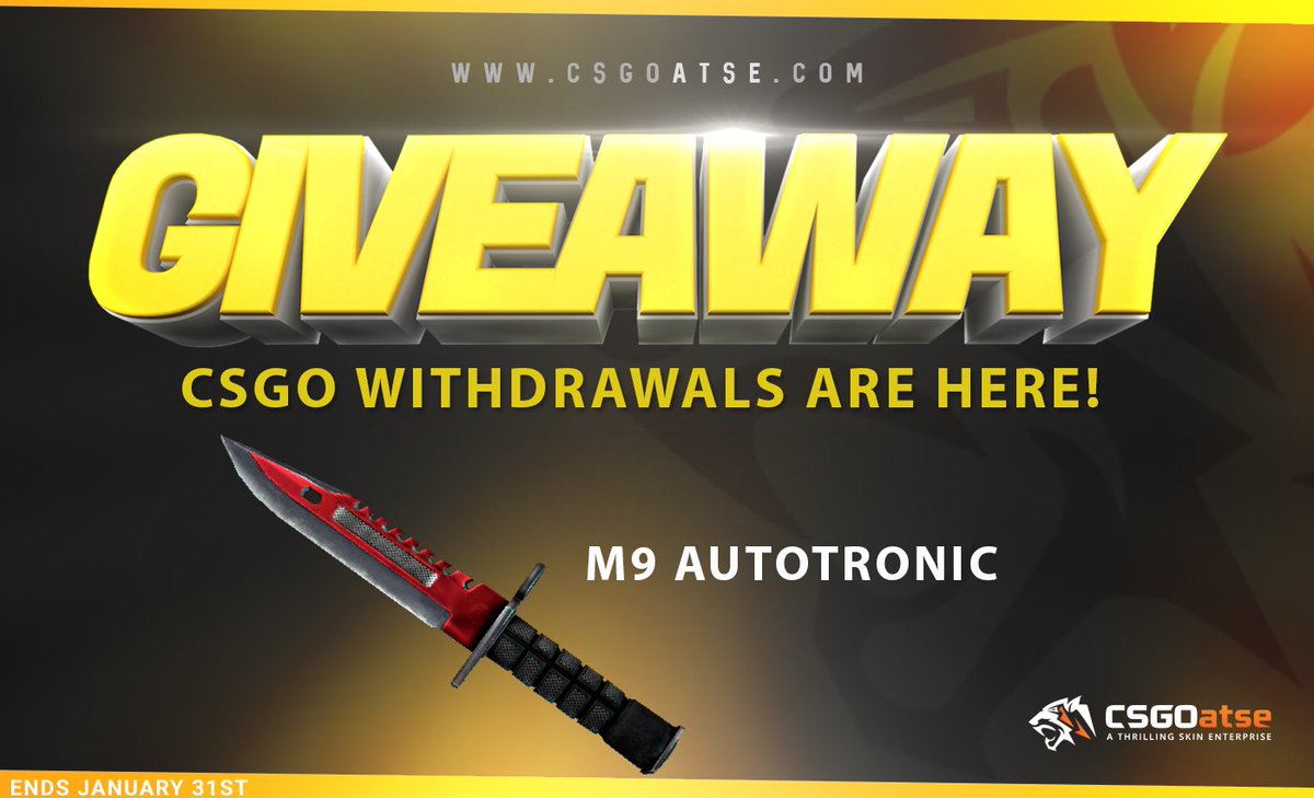 CSGOatse tweet media