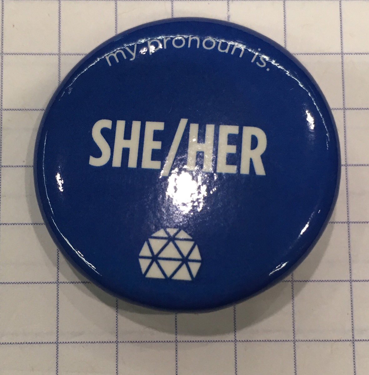 cloreally's tweet photo. Clarity and communication for everyone. #lmme2019 #lmmeducators #scicomm PS. Thanks for the button @scienceworldca https://t.co/bJaCA0jofG