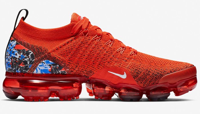 Preview the Nike VaporMax Flyknit 2.0 in Three New Colors