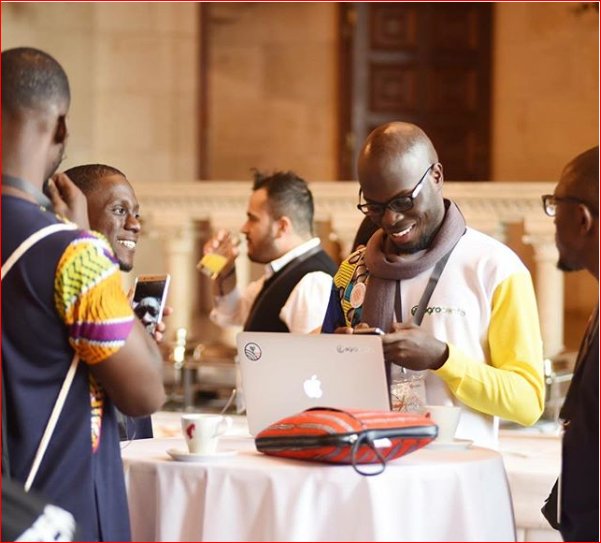 thevgcgroup's tweet photo. Repost@agrocenta
.    .    .

Agrocenta is a supply chain platform based in Ghana that connects rural farmers to ready markets through online technology.

That’s how the information age is changing the face of e-commerce, one crop at a time!

#knowedgeispower #digital https://t.co/eYsZOE4sE4