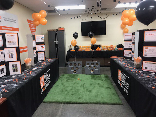 1070HDservices's tweet image. #PacCentralSAW #HomeDepot @HomeDepot @1070HDservices #HomeService #LetUsDoItForYou @Haydnchilcott @OrmondLsormond @likevike