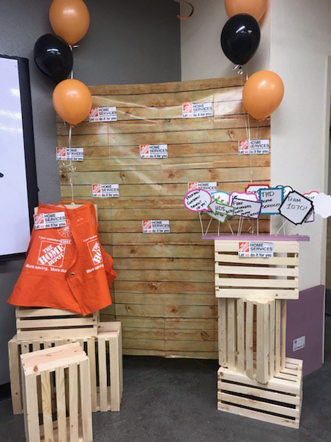 1070HDservices's tweet image. #PacCentralSAW #HomeDepot @HomeDepot @1070HDservices #HomeService #LetUsDoItForYou @Haydnchilcott @OrmondLsormond @likevike