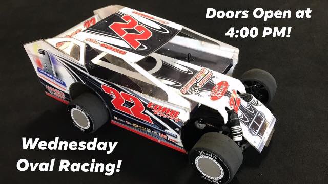 Southern Indiana RC Speedway (@soinrcspeedway) | Twitter