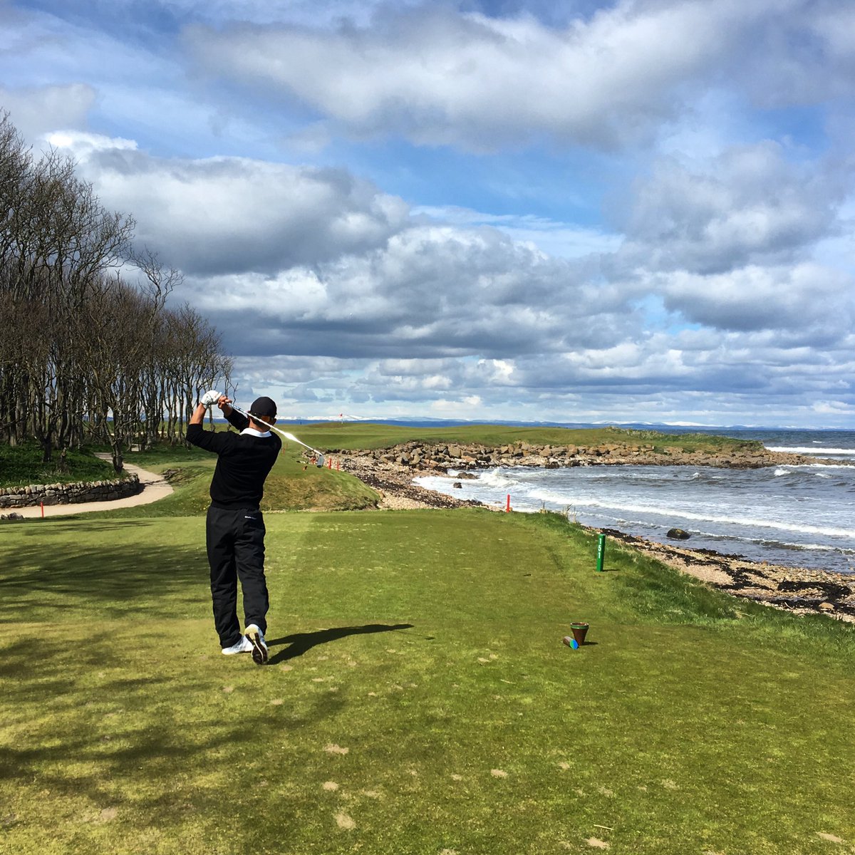 Kingsbarn Hashtag On Twitter