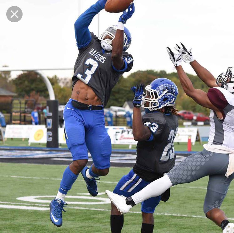 iam_djxvi's tweet photo. Blessed to receive an offer from Lindsey Wilson College🥶 ❗️#goblueraiders @CoachKleckler @PCHS_Firebirds https://t.co/I3lQJFBFHO