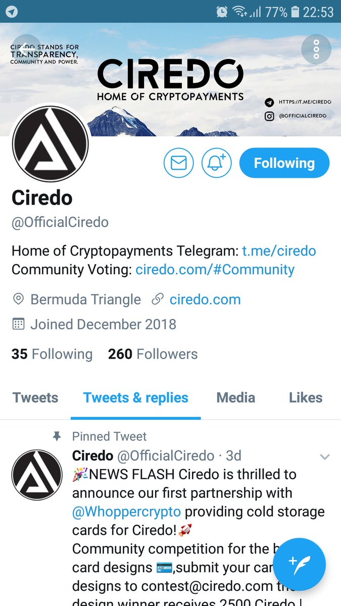 Ditjon Cunaj tweet media