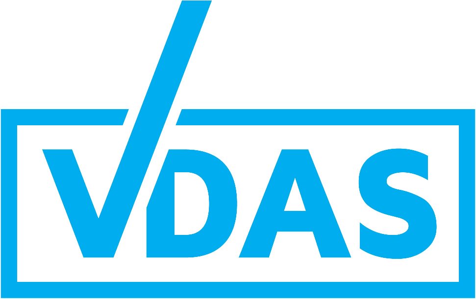VeriDAS Technologies tweet media