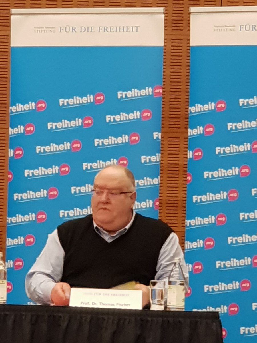 Andreas Jaeger En Twitter Informative Fnfreiheit Lhg Ffm Veranstaltung Goetheuni Zum Strafrecht Mit Dem Vors Richter A D Bgh Prof Thomas Fischer Und Der Ehemaligen Bmjv Bund Ministerin Leutheusser Schnarrenberger Fdp Thema Strafen Anhand