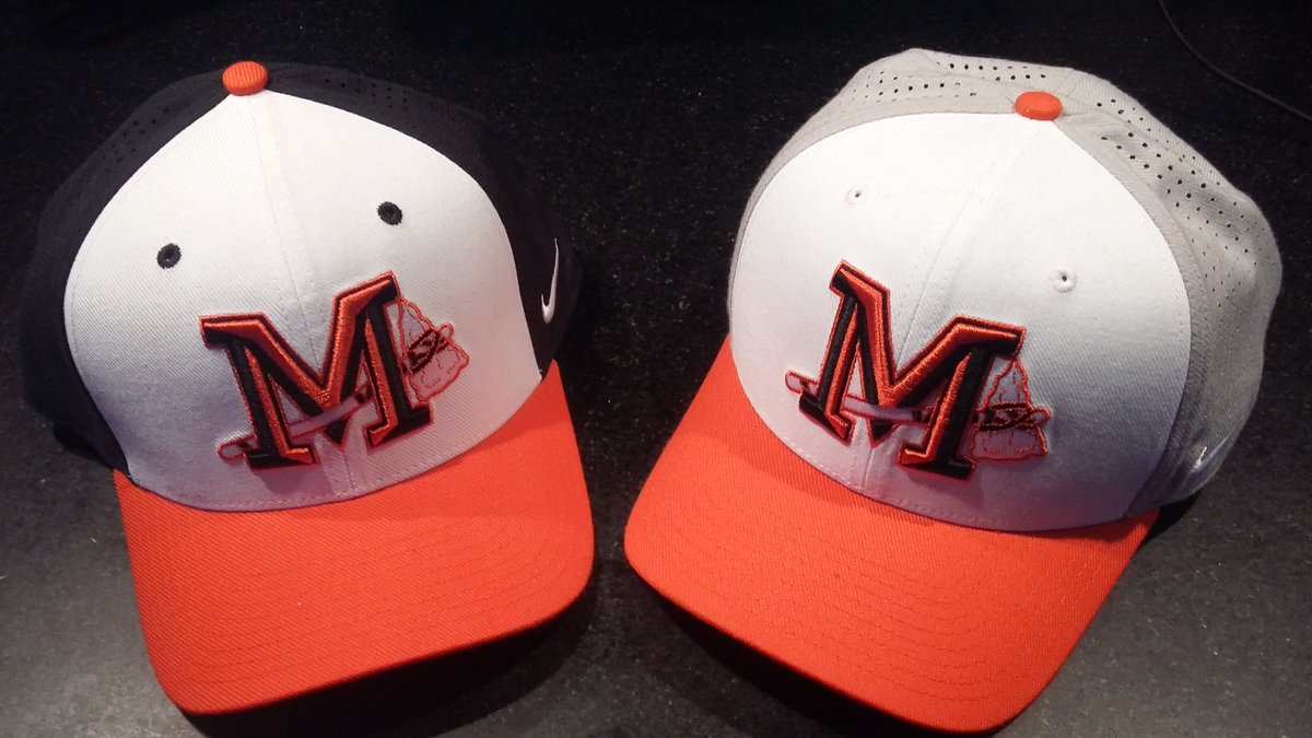 Monacan Chiefs Baseball tweet media