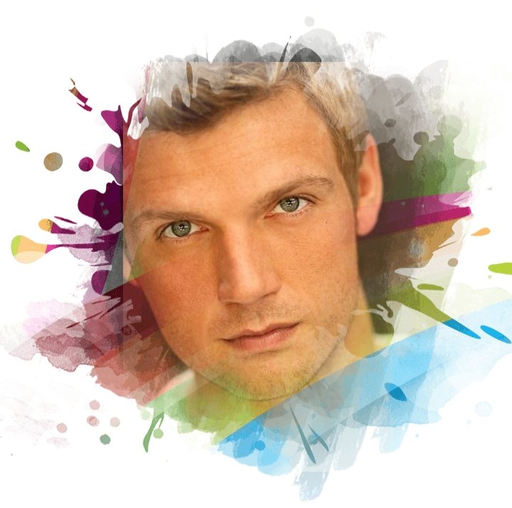 Happy birthday Nick Carter         