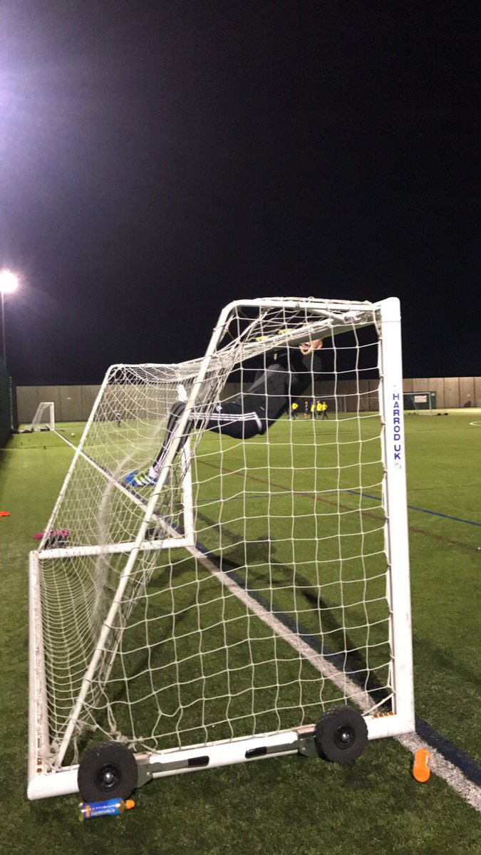 Has Charlie Dey won at Padel yet? tweet media