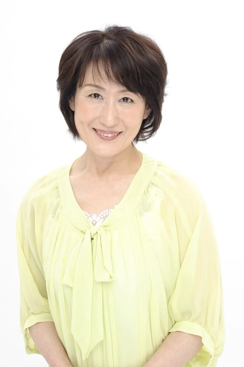 磯野 フネ 声優