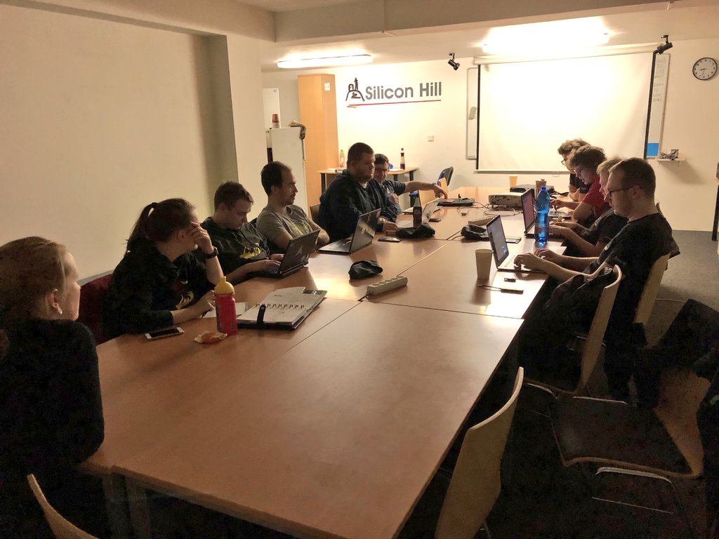 Jakub Jančička tweet media