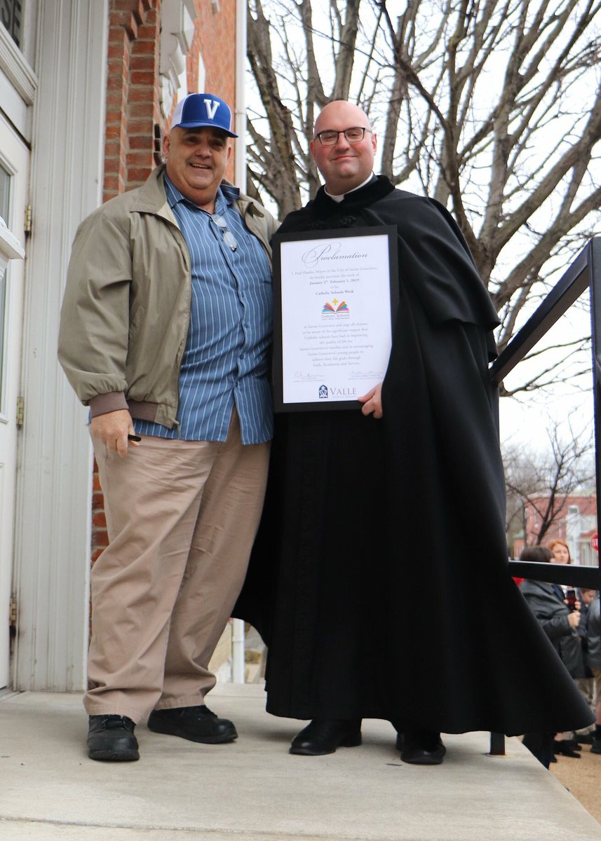 Fr. Nemeth tweet media