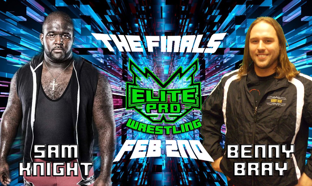 EPWElite's tweet photo. Some awesome things happening this weekend. Make Sure to join us in Odon Indiana, as we crown our first every E.P.W. Heavyweight Champion. @IndyPowerRankin  @IndyMania  @TheBurklows @AlanAngel93  @Knightshonor87 @FakeBennyBray https://t.co/dGrvUSKsz7