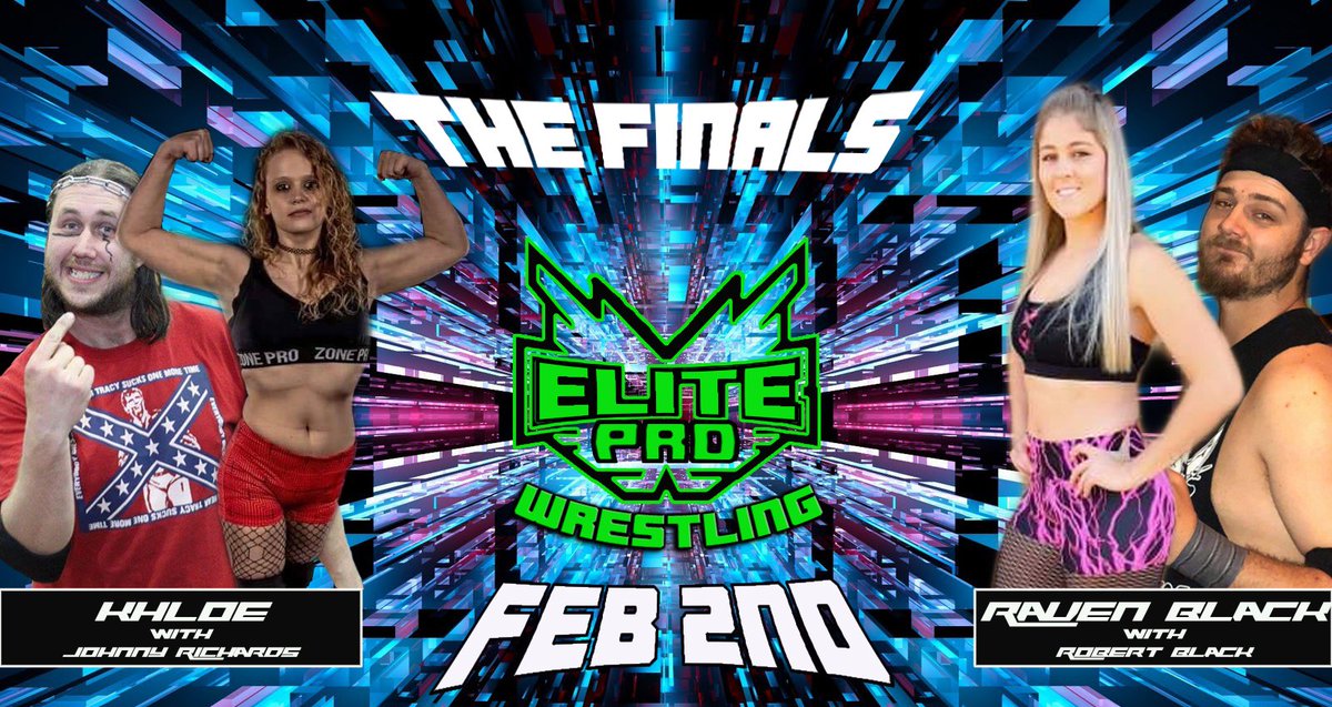 EPWElite's tweet photo. Some awesome things happening this weekend. Make Sure to join us in Odon Indiana, as we crown our first every E.P.W. Heavyweight Champion. @IndyPowerRankin  @IndyMania  @TheBurklows @AlanAngel93  @Knightshonor87 @FakeBennyBray https://t.co/dGrvUSKsz7
