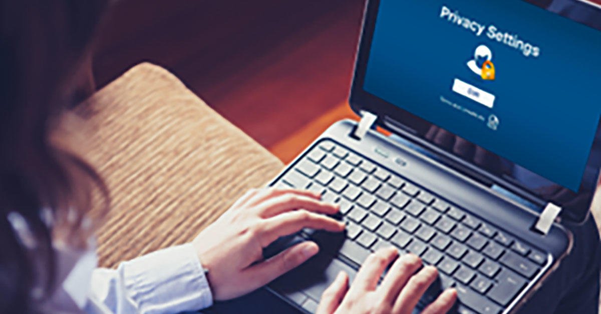 allcovered's tweet photo. In honor of #DataPrivacyDay, here are some insights on the future of #privacy from Director of Security Services at #AllCovered, Mike Pokas. https://t.co/PxFyVw2oKV #dataprotection #datasecurity #IT #ITsecurity #dataprivacyservices https://t.co/bn53rwBtPZ