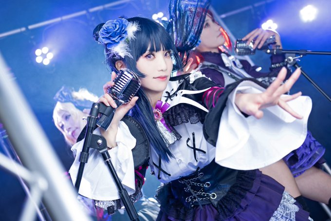 Twitterのコスプレ画像28