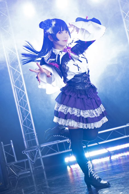 Twitterのコスプレ画像30