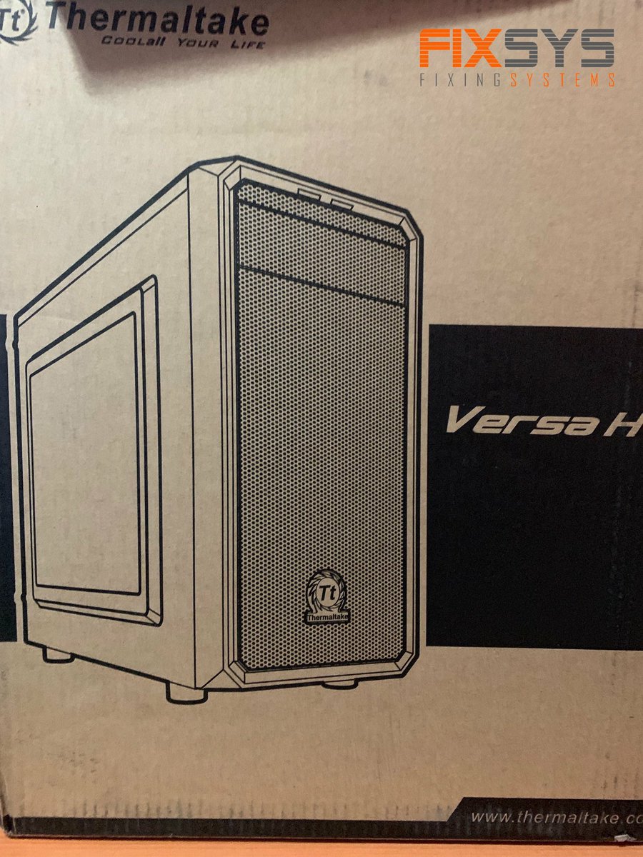 fixsysmx's tweet photo. Tenemos la mejores marcas de gabinetes del mercado solo en Fixsys MX 

#thermaltake #fixsysmx #FixsysMexico https://t.co/dlxphilyNw