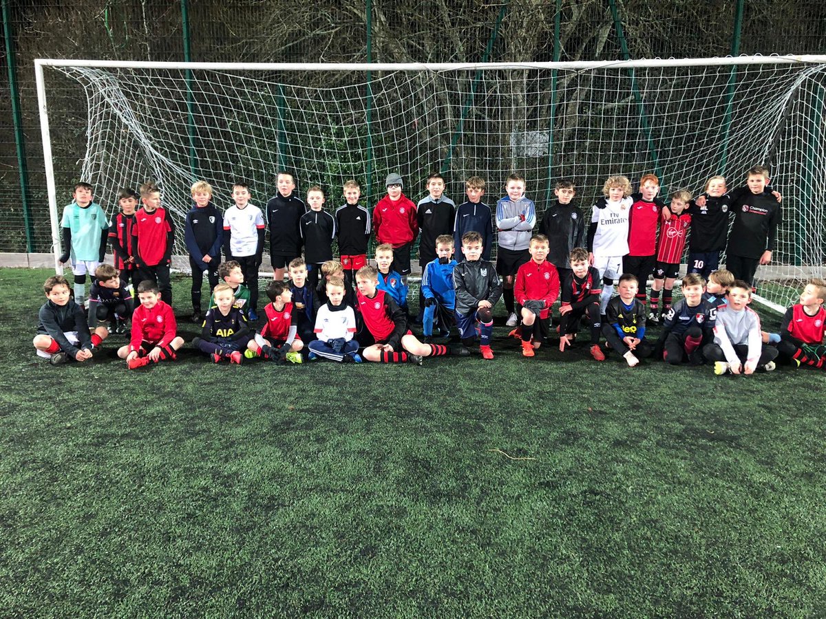 ChampionGoup's tweet photo. A great night at our #Poole #AdvancedCentre #champion #football #coaching #dorset https://t.co/PcrYUI31Ej