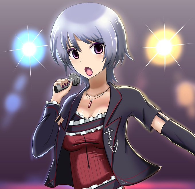 岸本あやせ生誕祭19のtwitterイラスト検索結果