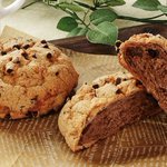 カントリーマアムみたいなメロンパンとか絶対美味しいやつ!ローソンに急げ!