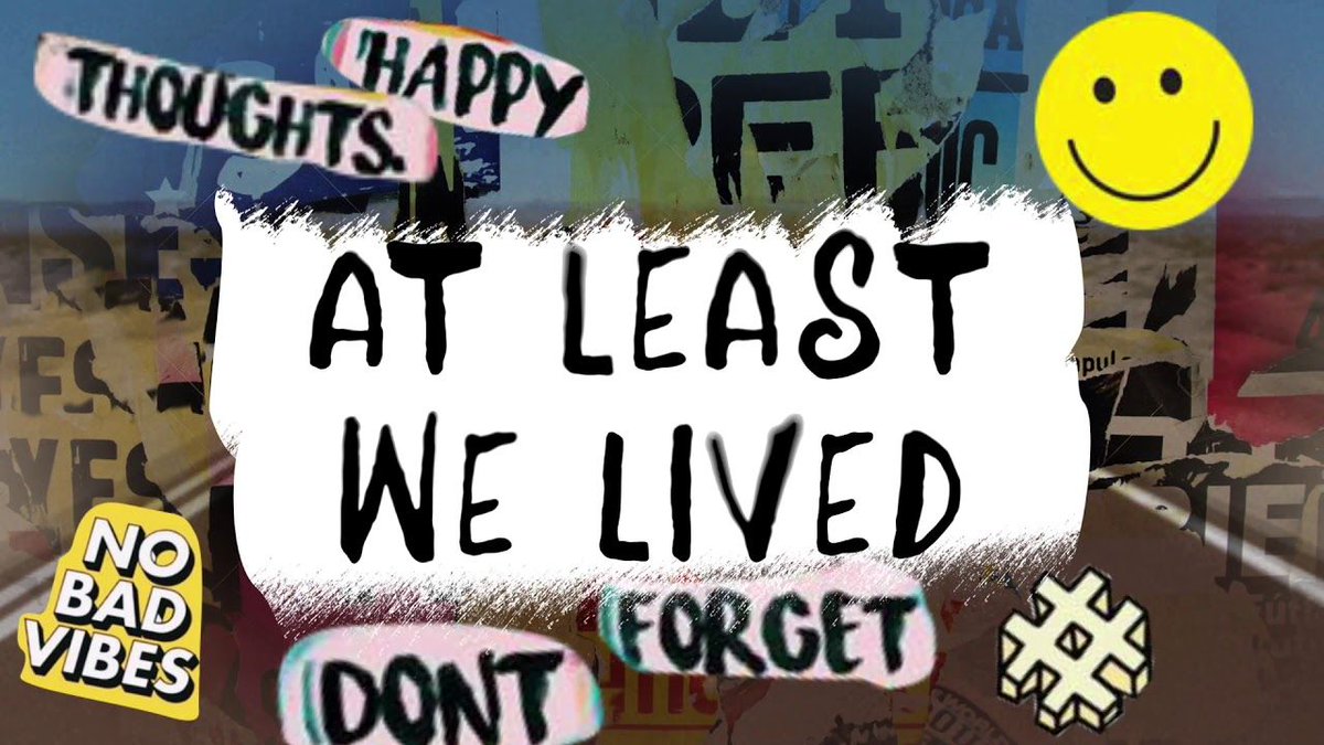 PrimeEV's tweet photo. HIDDN &amp; DJ Junior - At Least We Lived (Official Lyric Video) #futurehouse #housemusic #primeev #primefamily #futureprime #source #nobadvibes https://t.co/endz18YiQQ https://t.co/M16dI1bAfX