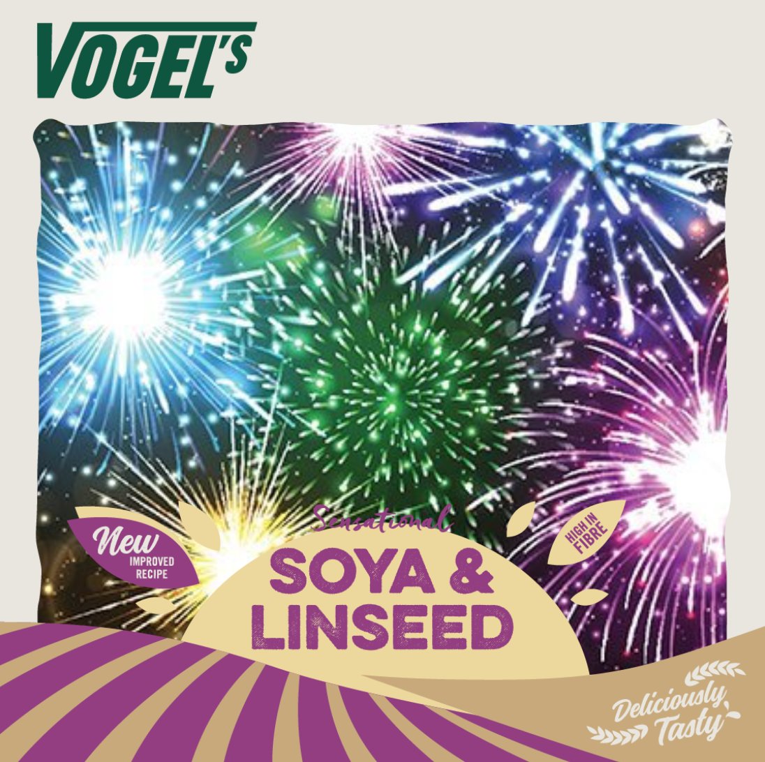 Vogel's Bread tweet media