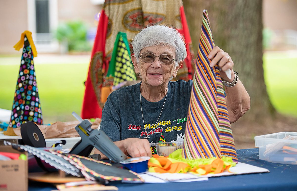 ExperLAFest's tweet image. ANNOUNCEMENT: Festival organizers are extremely proud to have staged a first-class project over the past four years. Unfortunately, after much deliberation, a decision has been made to discontinue the festival. Official Statement: experiencelouisiana.org/home.html