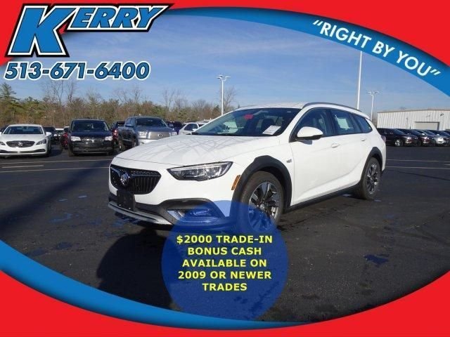KerryBuickGMC's tweet photo. Enjoy a stylish ride to work with this 2019 Buick Regal TourX. Follow the link for more information: https://t.co/8G19IbWD8d https://t.co/nwTHXJuomM