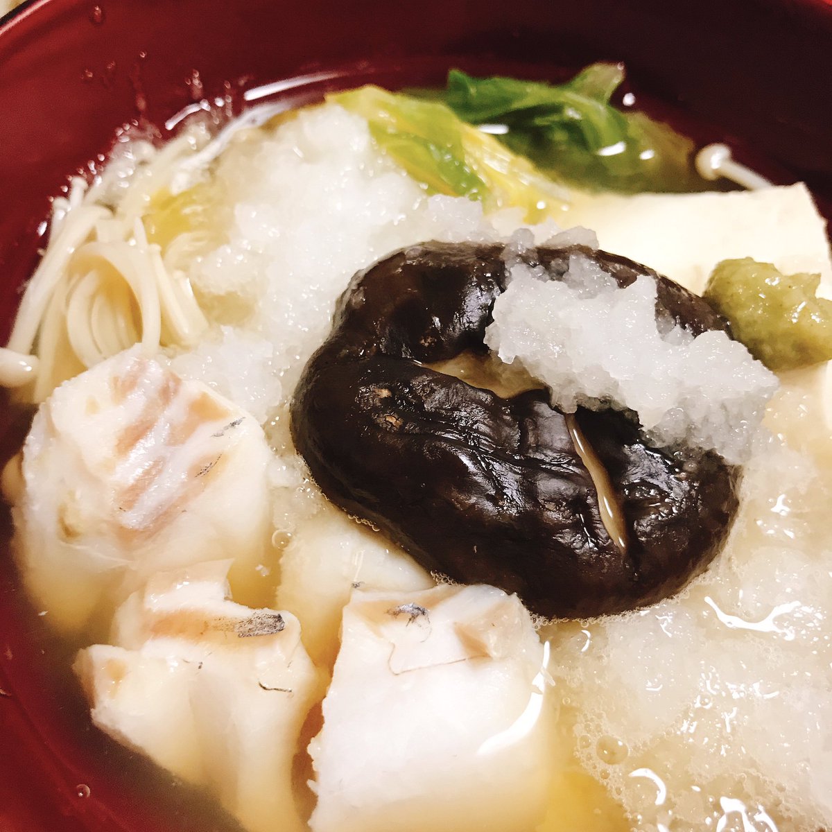 hiraco26's tweet photo. さぁさ復活。
昨日食べた#オレンジ白菜
なかなかよき。
まだ有るのでお餅入れたい。
今から配信❤️
#関西フリーモデル  #撮影依頼募集
#ヒラコ #ポートレート #ライブ配信
#17live #17app #17ライブ #17ライバー #イチナナ #イチナナライバー #イチナナライブ https://t.co/vCd0Dctxiv