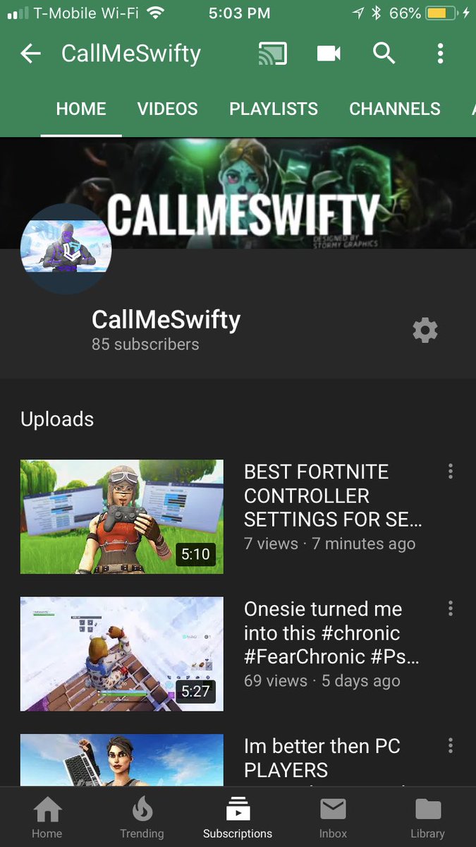 CallMeSwiftyYT's tweet photo. CHRONICGRINDDDD #chronicgrind #ChronicFear #FearChronic #ChronicRC https://t.co/jjBs2xsPzh