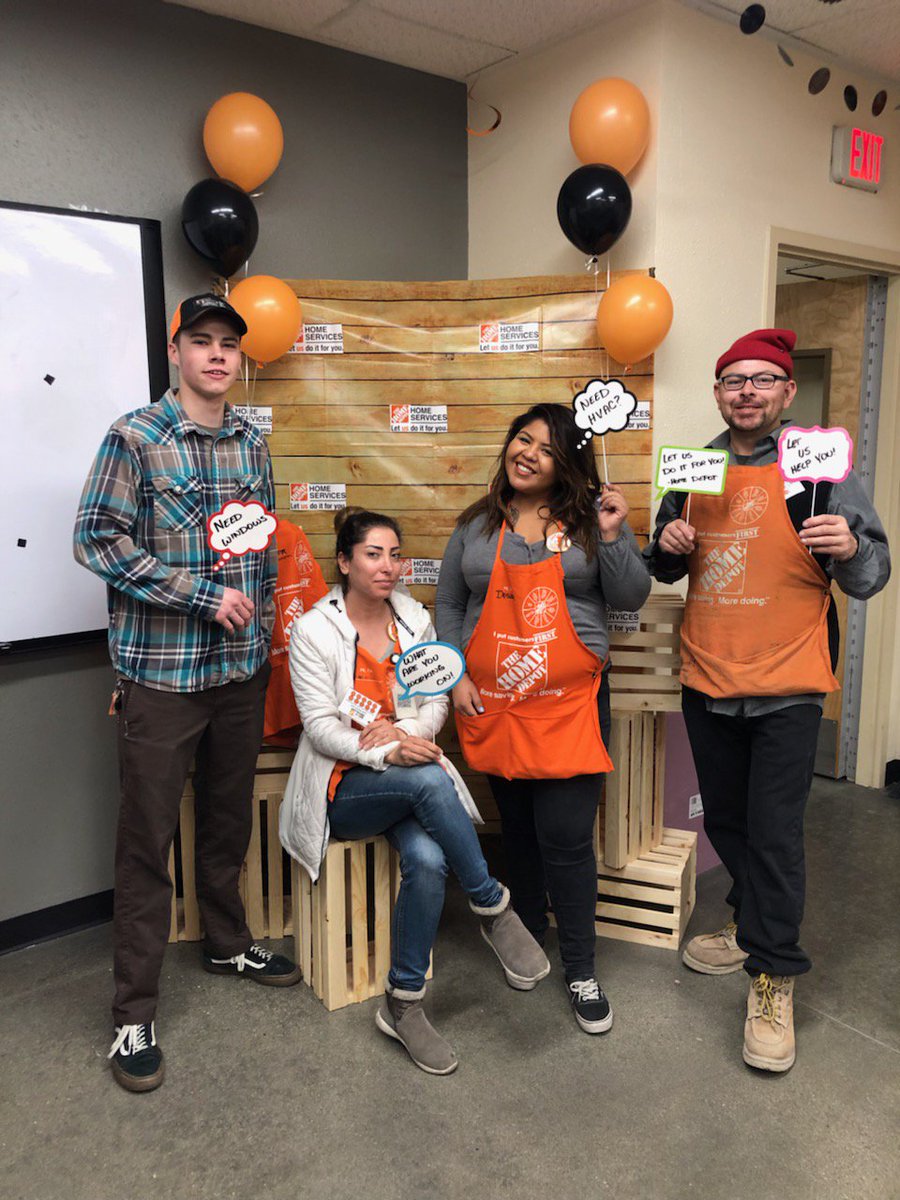 1070HDservices's tweet photo. #PacCentralSAW #HomeDepot @HomeDepot @1070HDservices #HomeService #LetUsDoItForYou @Haydnchilcott @OrmondLsormond @likevike https://t.co/AtUW1Klypq