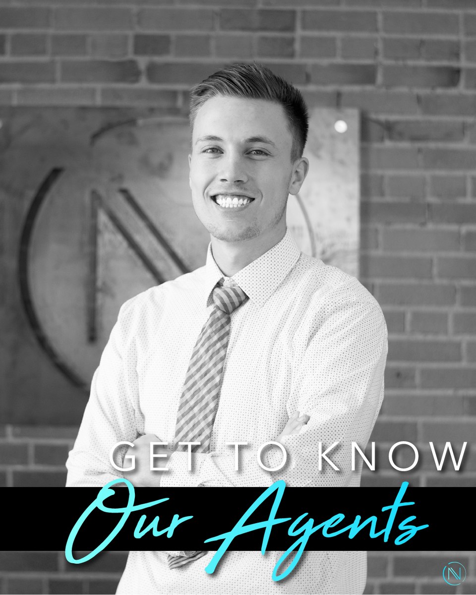 NuvillColorado's tweet photo. #GetToKnow Nuvill's amazing Team! 😊Griffen is always readily available on a moments notice, keeps clients best interests in mind, and always works hard to fulfill their needs.  Get to know Griffen here! ➡️https://t.co/7DwXBGb58R https://t.co/3EAmRhI25e