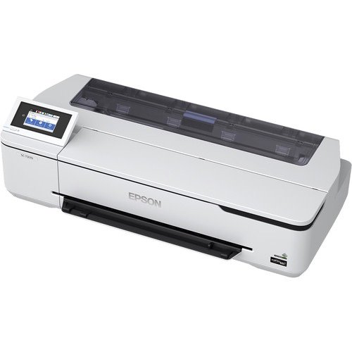 Visit Camcor at FETC this week to learn more about the  Epson SureColor T3170 wide format poster printer. This printer is  perfect for use in classrooms with its small footprint and it's budget  friendly - under $995 #FETC2019