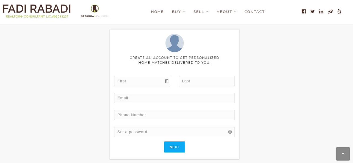 Fadi Rabadi (@RabadiFadi) | Twitter