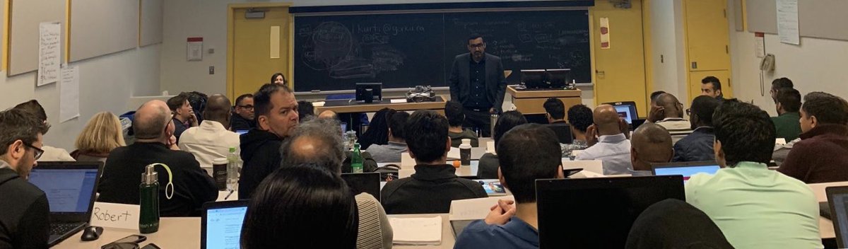Faisaly_yyz's tweet photo. It was an honour and pleasure to attend as guest lecturer for the Career Development and Leadership seminar at @yorkuniversity. Great to connect with students and industry professionals as always. #careerdevelopment #talentbuilding #leadership https://t.co/DbRafnVWox