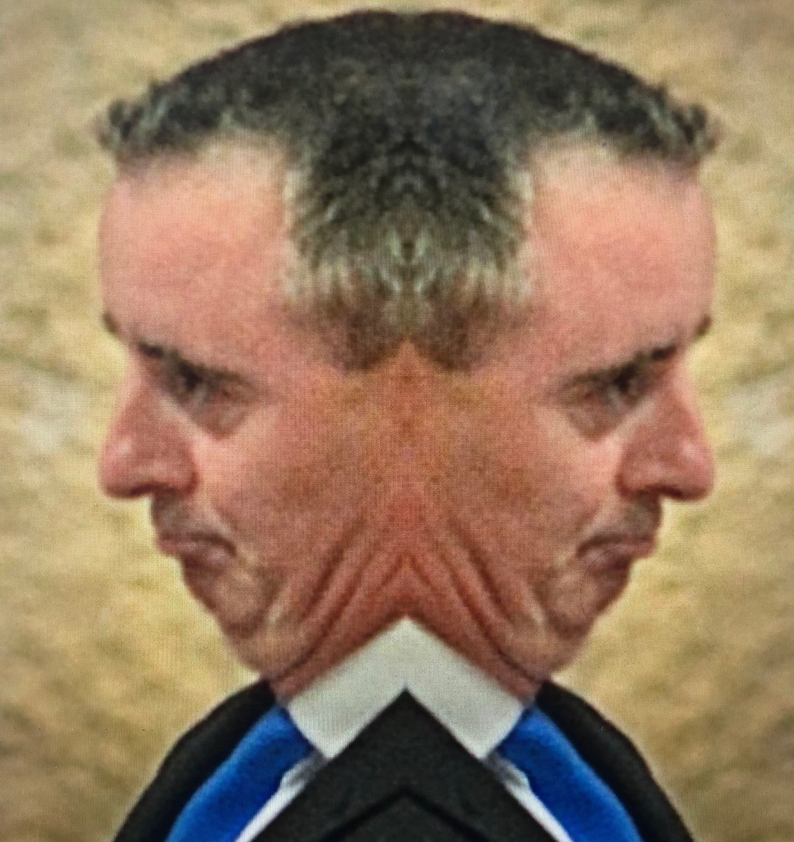 ScottWallacePA's tweet photo. The two faces of @RepBrianFitz. Voted to shut down the government before he voted to reopen it. As principled as Jello. Will he ever hold in-person town halls, and tell voters what he really stands for? As @KamalaHarris says, America is better than this. https://t.co/zECcpnIdHs https://t.co/cHF7YOEgek