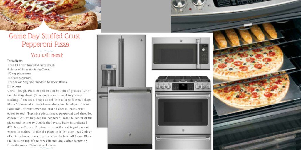 towncntry's tweet photo. Are you ready for some football? Score a touchdown with this simple pizza recipe made in a top of the line GE range!
#tcfurn #appliances #blueridgega #sixdaycountdown https://t.co/Ryr4M2ZDem
