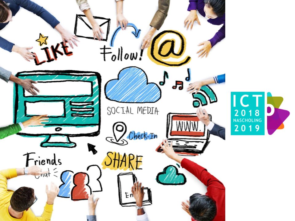 Sociale media... 🕵️‍♀️ Wat zijn de risico’s voor je persoonlijke gegevens? 🕵️‍♀️ Hoe bescherm jij jouw gegevens? 🕵️‍♀️ Wat houdt de vernieuwde privacywetgeving (GDPR) in voor jou als leerkracht? 🕵️‍♀️ Hoe ga je veilig om met de mogelijkheden?
Inschrijven: nascholing.be/2018-2019/inde……