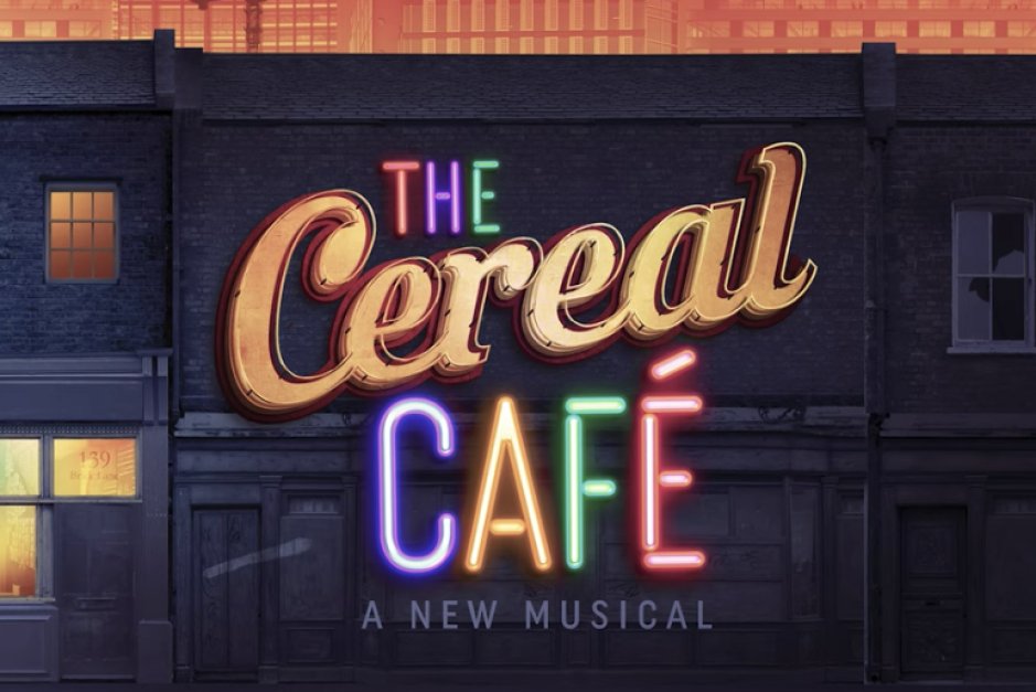 Playbill tweet media