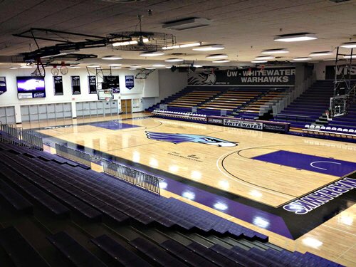 I’m excited to announce that I will be continuing my academic and basketball career at UW-Whitewater! Thank you to the Warhawk coaching staff for this opportunity. Thank you to all of my coaches, teammates, friends, and family for getting me to this point in my life. Go Warhawks!