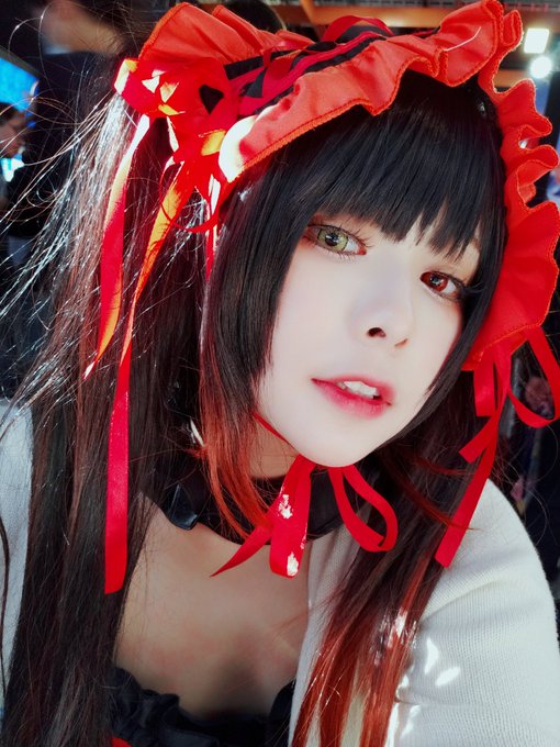 Twitterのコスプレ画像69